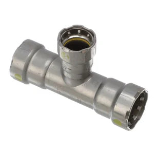 Understanding Megapress G Fittings – A Revolution in Piping Solutions