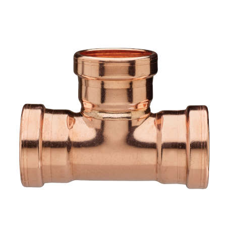 4 Copper Press TEE