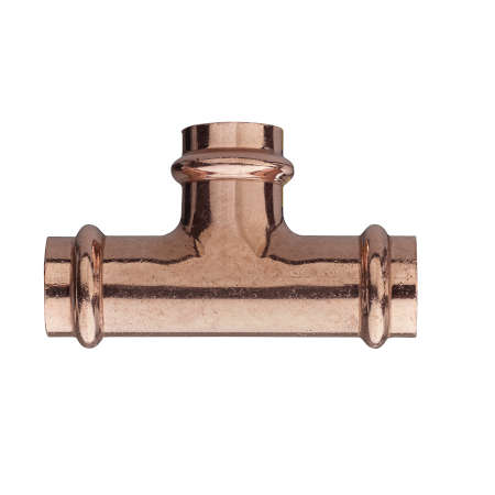 2 Copper Press TEE