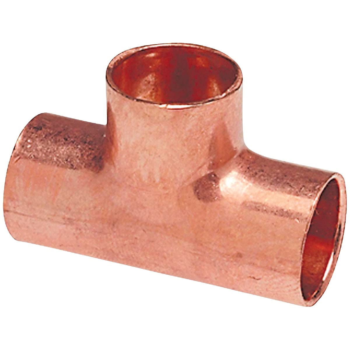 1/8 Copper Sweat TEE - C X C X C