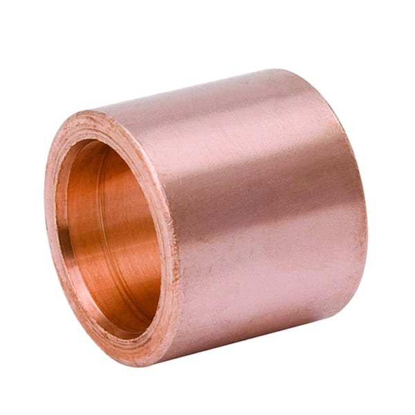 3/4 X 5/8 Copper Sweat FLUSH BUSHING - FTG X C
