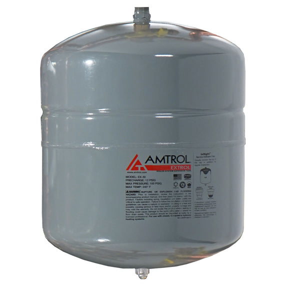 Amtrol Extrol 30 Expansion Tank Heating For Boilers