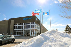 2022 Industry Forecast—Uponor North America