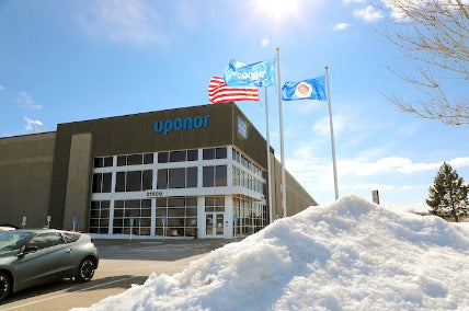 2022 Industry Forecast—Uponor North America