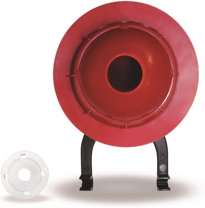 Genuine TOTO Flapper by Korky