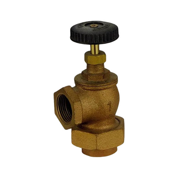 1 Radiator Convector Valve