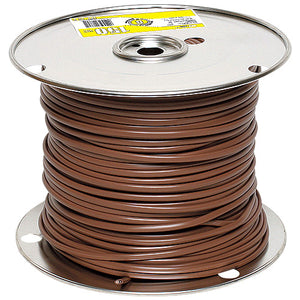 250 Ft  8 Wire Thermostat Wire  18-8