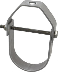 2 1/2" IPS Clevis Hangers