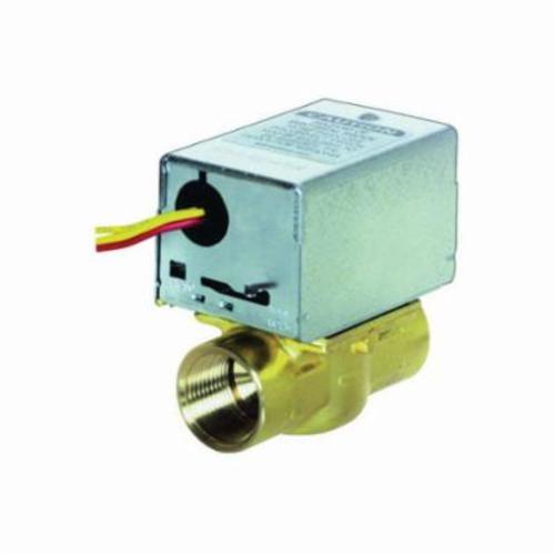 1 IPS Honeywell Zone Valve IPS