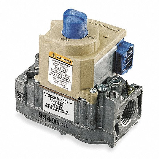 VR8304M4507 Gas Valve