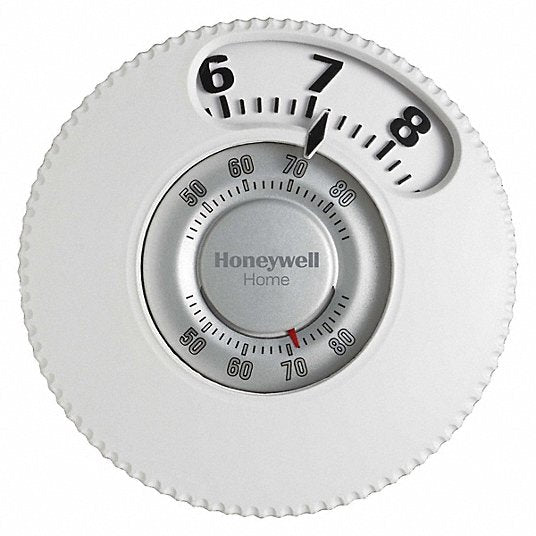 T87N1026 Honeywell  24V Thermostat