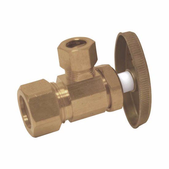 EZ-Flo CR19 RB Multi Turn Valve