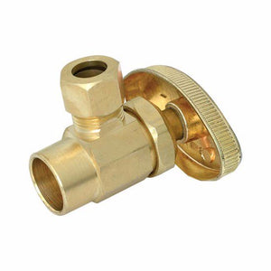 EZ-Flo R19 RB Multi Turn Valve