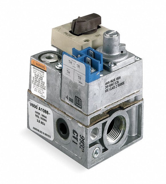 V800A1088 Gas Valve