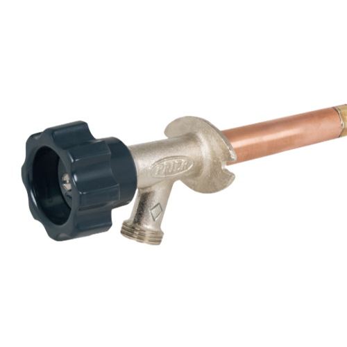 4''  Pex Prier Frost Free L/Vacuum Breaker