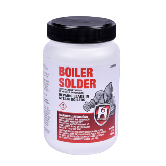 Hercules Boiler Solder