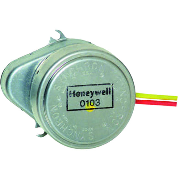 240V Honeywell Zone Valve Motor