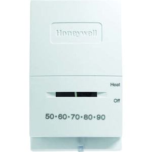 T827K1009 Honeywell  Milivolt Thermostat