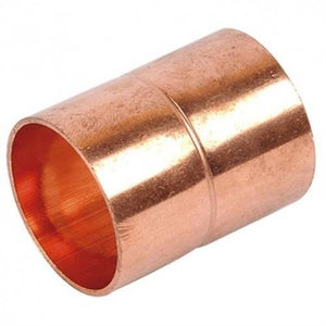 2" Copper Coupling