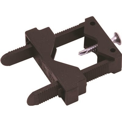 100 PC BOX Touchdown Clamps