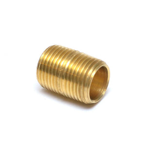 1 1/2 x Cl Brass Nipples