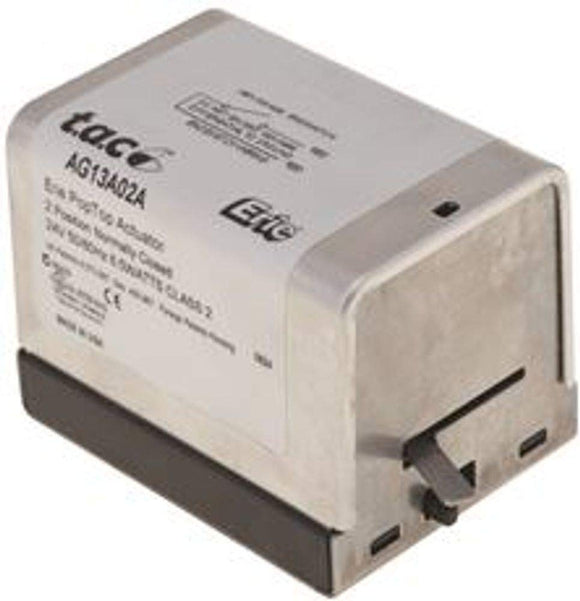 Erie ZV Hd Only N/C 24V & End Sw