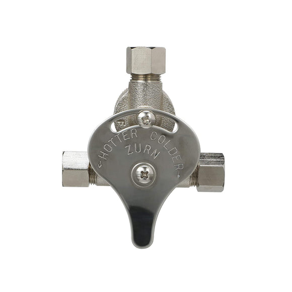 3/8OD Zurn Mix Valve