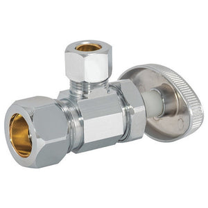 EZ-Flo CR19 CP Multi Turn Valve