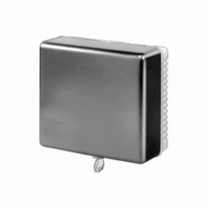 TG510D1005 Honeywell  Metal thermostat Cover