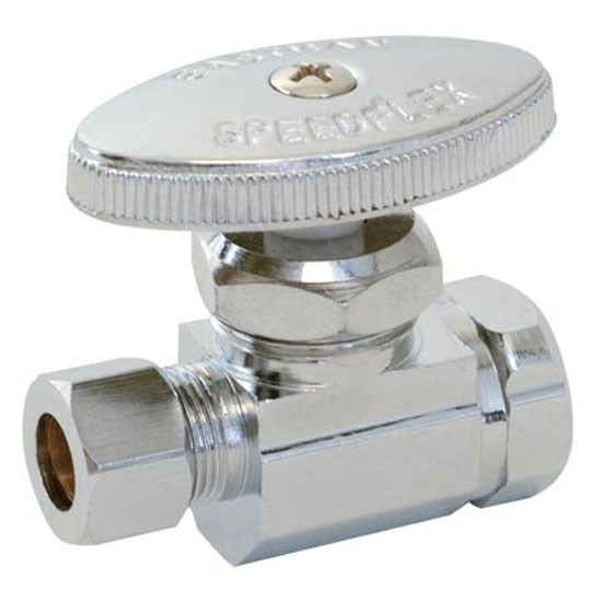 EZ-Flo R10 CP 1/4 Turn Valve