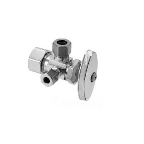 EZ CR1901 CP Multi Trn Ang Valve