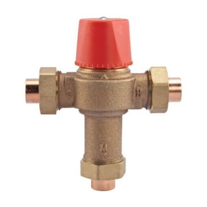 3/4" LF1170M2-US Mixing Valve CC