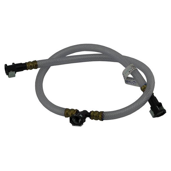 114299 Moen Hydrolock Sup. Hose