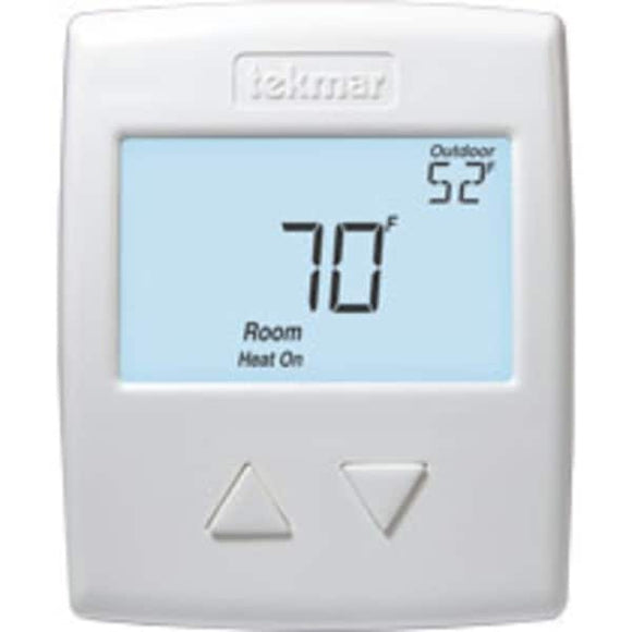 518 Tekmar Thermostat L/Sensor