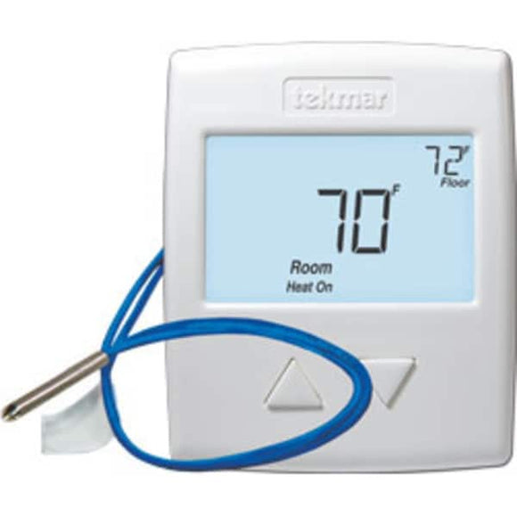 519 Tekmar Thermostat W/Sensor