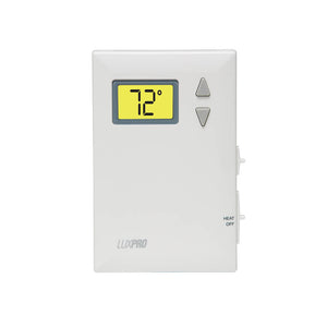 PSD010B LuxPro 24V Thermostat