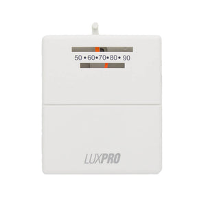 PSM30SA LuxPro 24V Thermostat