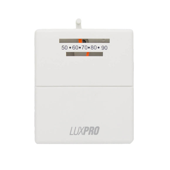 PSM30SA LuxPro 24V Thermostat