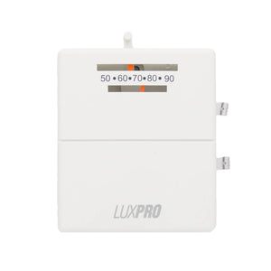 PSM40SA LuxPro 24V Thermostat