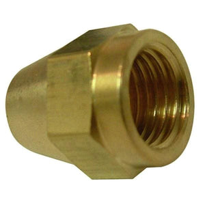 1/4 OD Flare Nut