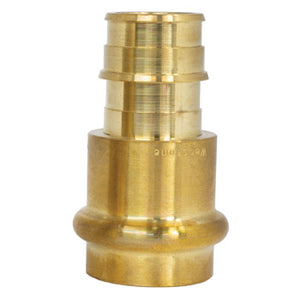 3/4" Pro Press x ProPex Adapter (ProPress Copper Press)