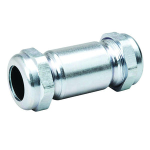 4" Galvanized Dresser Couplings