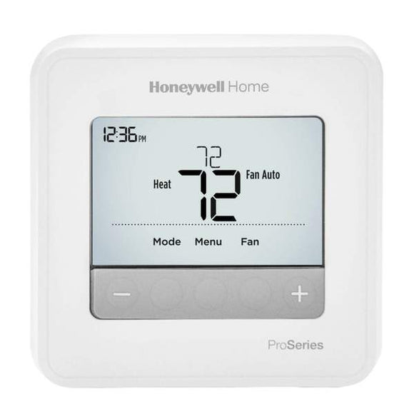 TH4110U2005 Honeywell  T4 Pro Thermostat