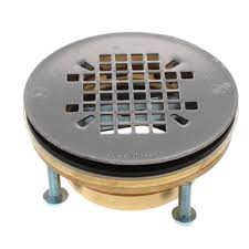 Jack Rabbit Repair Shower Drain