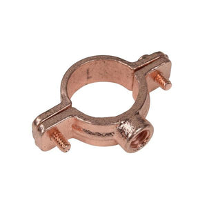 1/2" Copper Split Ring Hangers