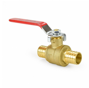 1" Pex Ball Valve