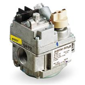 700-442 Robertshaw Gas Valve 24V 1"