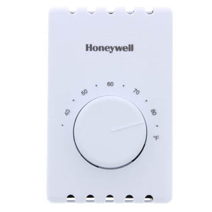 T410A1013 Honeywell  Line Voltage Thermostat