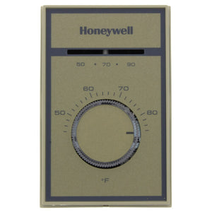 T451B 3004 Honeywell  Line Voltage Thermostat