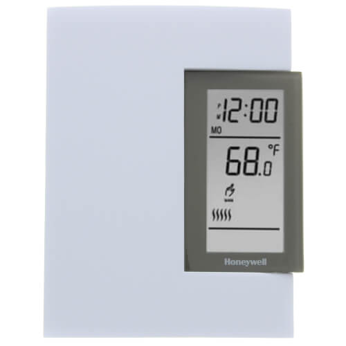 TL8100A1008 Honeywell  Line Volt Thermostat